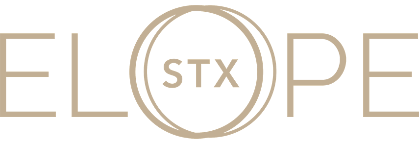 Elope STX logo
